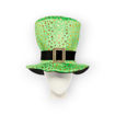 Picture of ST PATRICKS DAY LEPRECHAUN TOP HAT